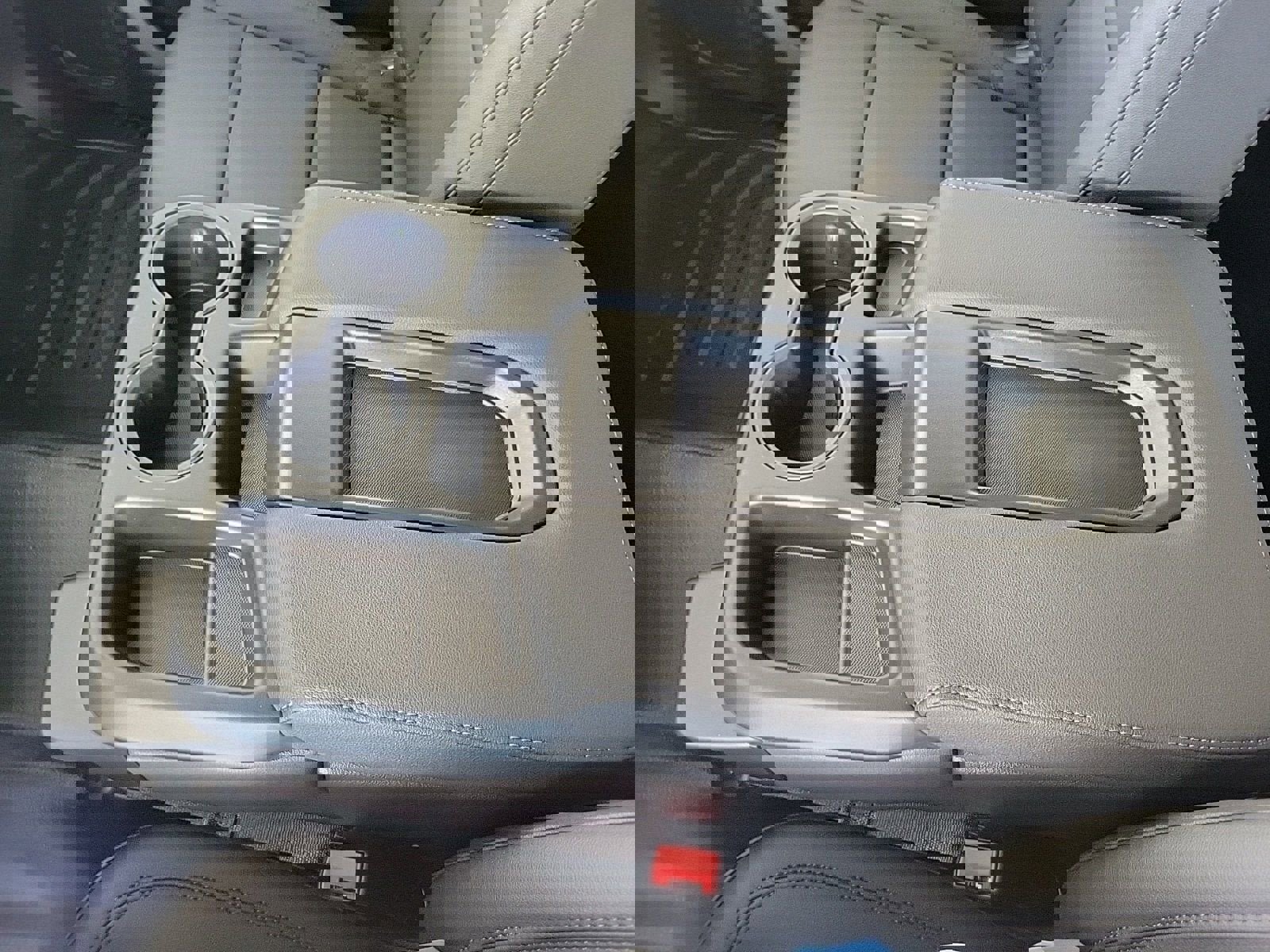 New 2026 GMC Sierra 2500 Pro w/ 1SA Pro Safety Plus Package image 12