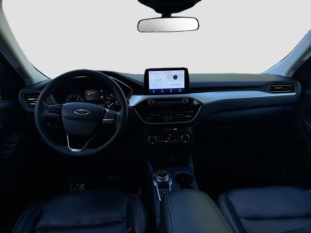 Used 2022 Ford Escape SEL AWD/4WD image 21