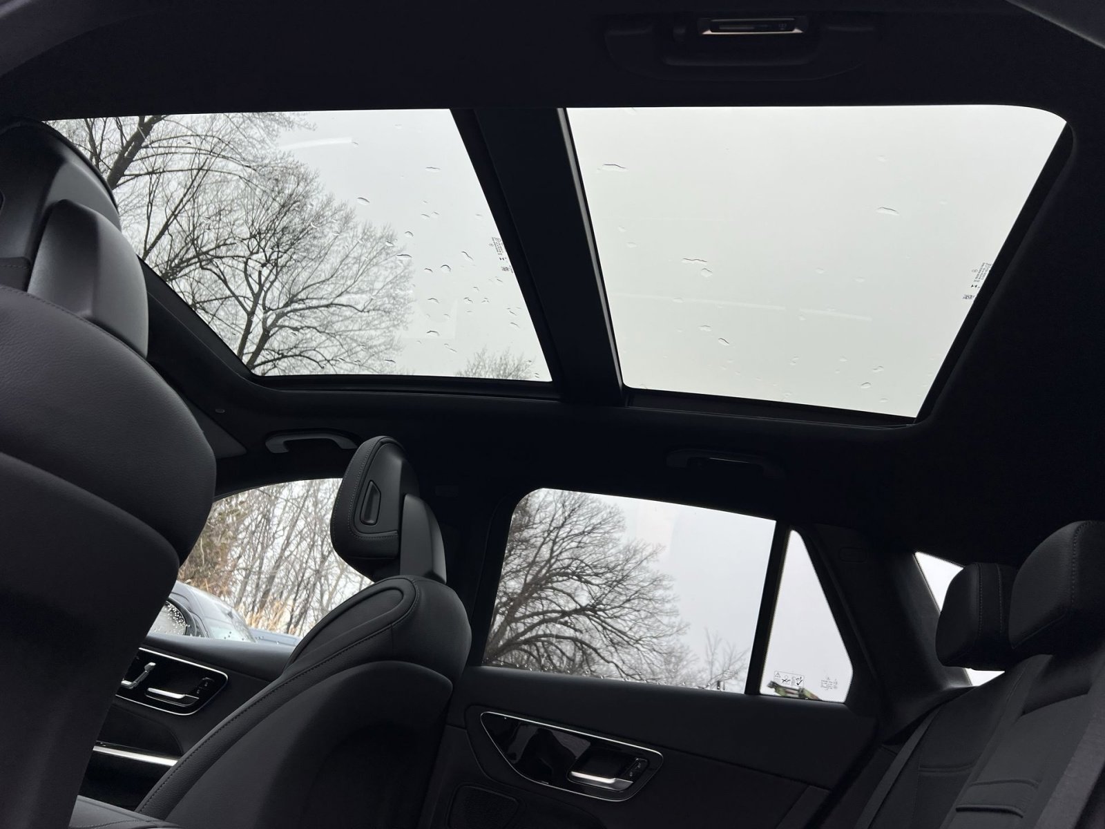 New 2026 Mercedes-Benz GLC 300 4MATIC image 22