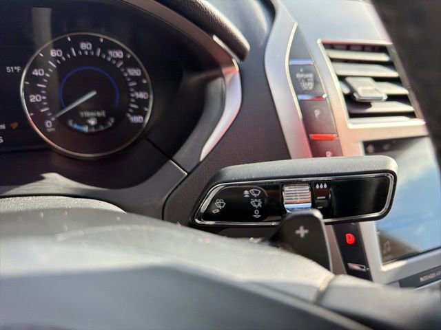 Used 2019 Lincoln MKZ Reserve w/ Reserve Plus Package image 31