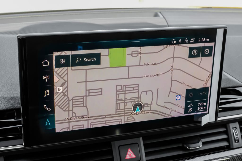 Used 2023 Audi S5 Premium Plus image 20