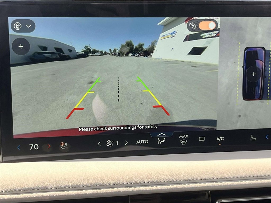 New 2026 Lincoln Aviator Reserve image 25