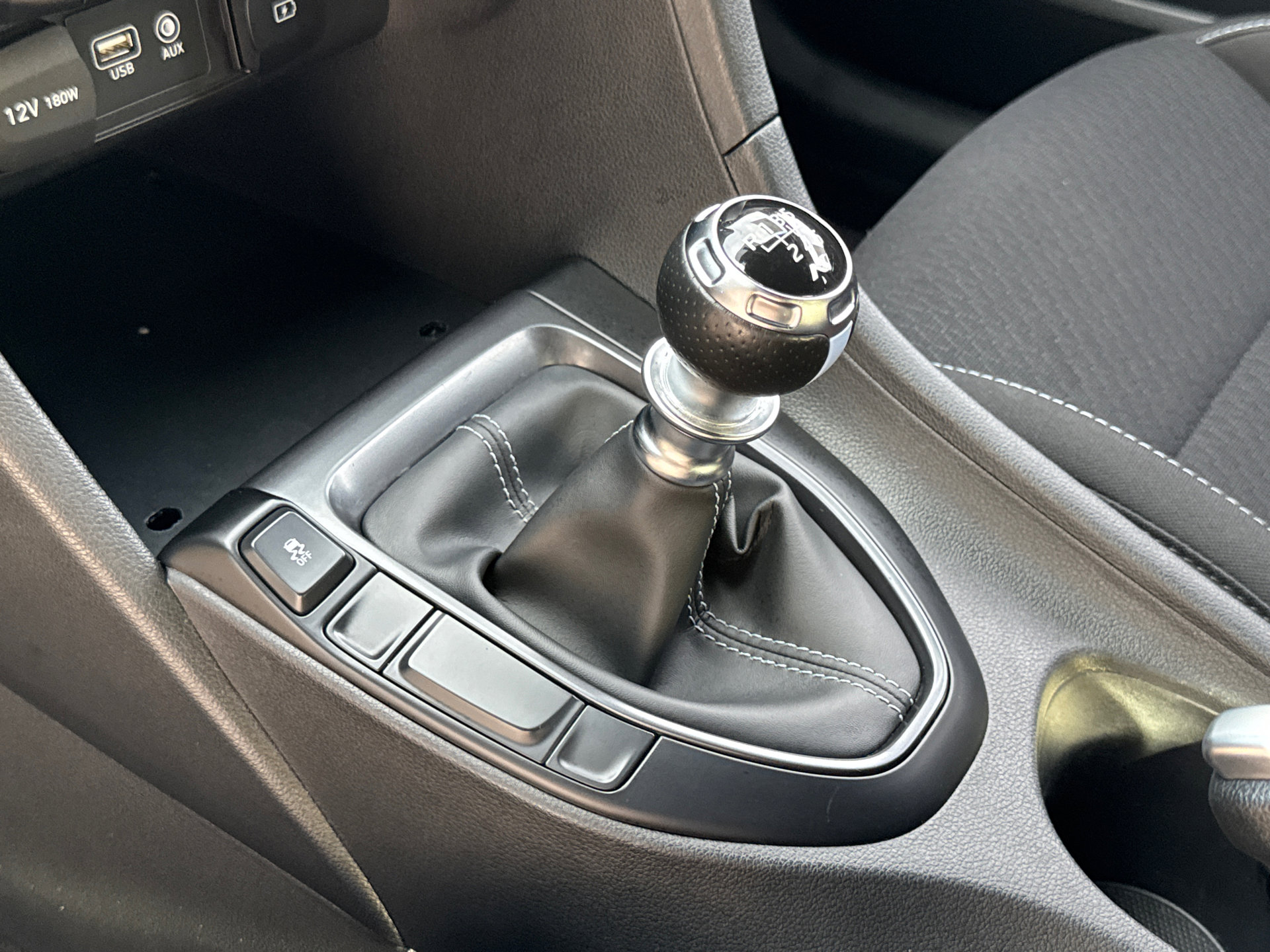 Used 2020 Hyundai Veloster N w/ Performance Package image 26