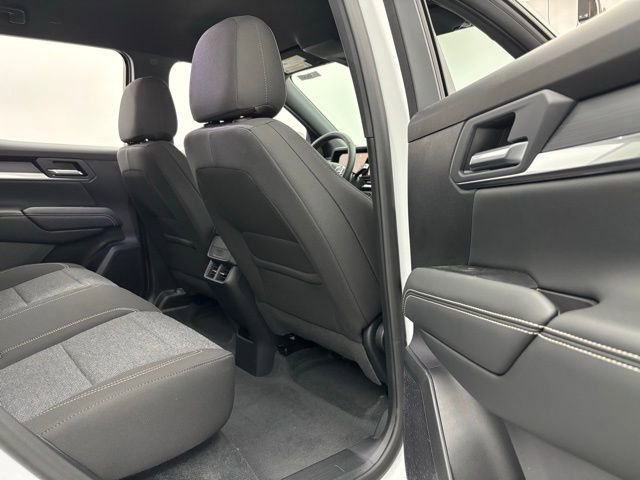 New 2026 GMC Terrain Elevation image 32