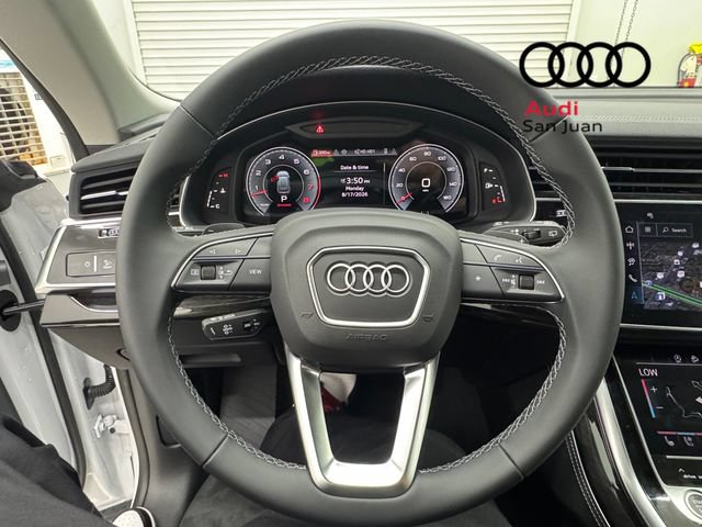 New 2026 Audi Q8 Premium Plus AWD/4WD image 24