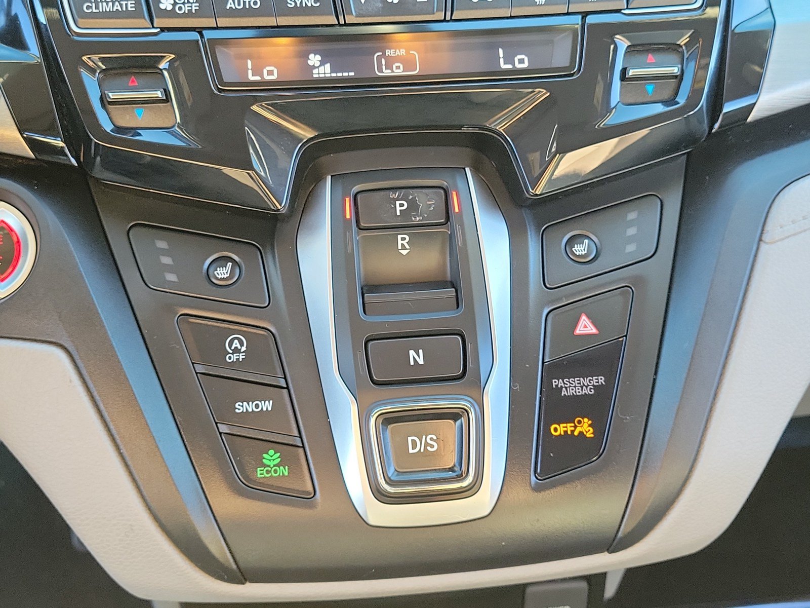 Used 2022 Honda Odyssey EX-L image 22