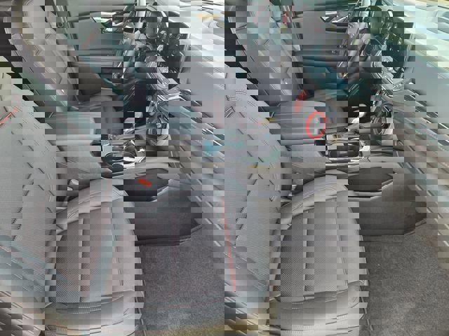 New 2025 Chevrolet Blazer RS w/ Driver Confidence II Package image 11