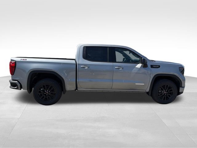 New 2026 GMC Sierra 1500 Elevation w/ X31 Off-Road Package AWD/4WD image 8