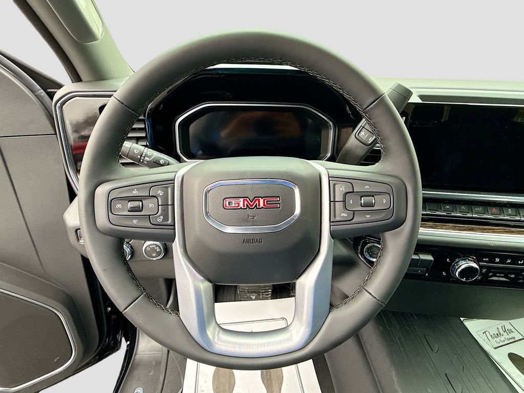 New 2026 GMC Sierra 1500 SLE image 11