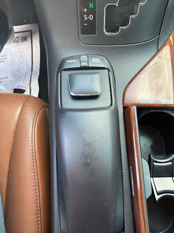 Used 2013 Lexus RX 350 AWD w/ Navigation Pkg image 24