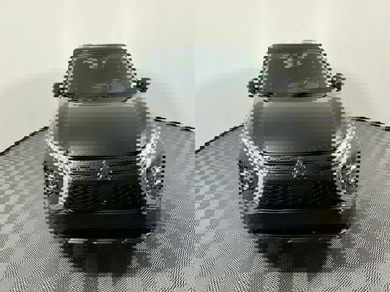 Used 2023 Mitsubishi Eclipse Cross LE image 8