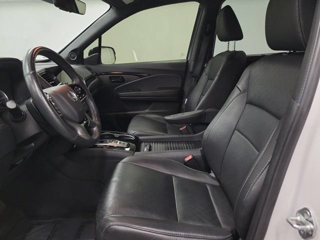 Certified 2023 Honda Passport Elite image 21