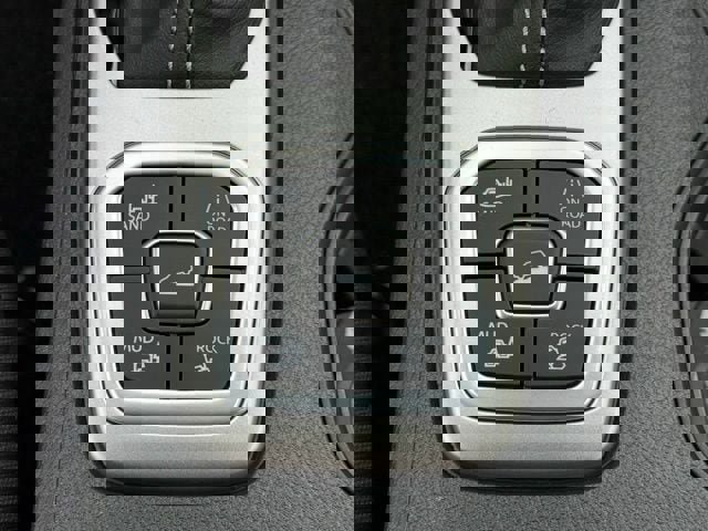 New 2026 Nissan Frontier SV w/ SV Convenience Package image 28