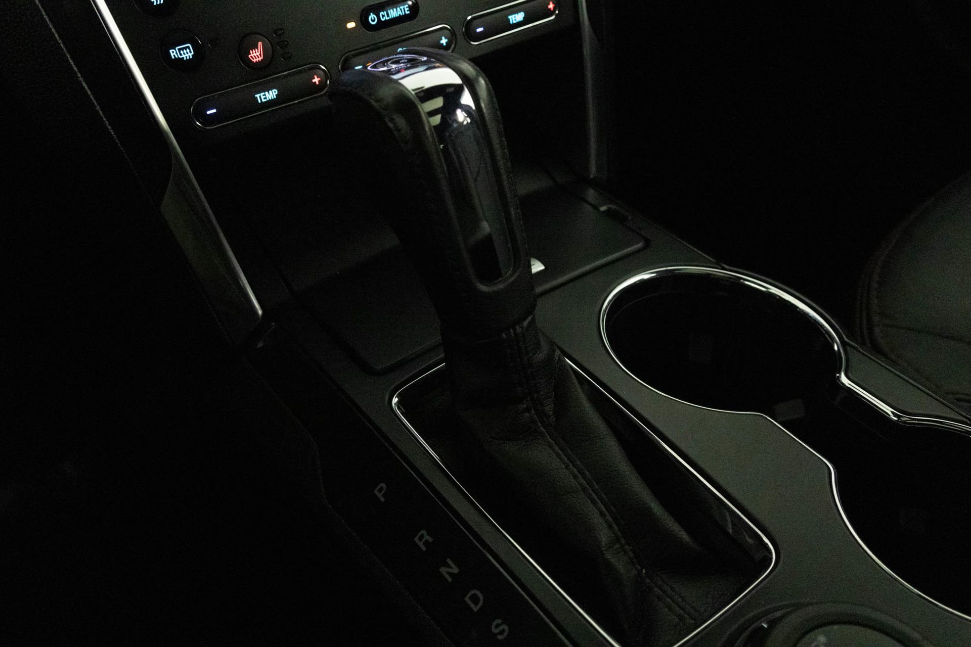 Used 2018 Ford Explorer Sport image 27