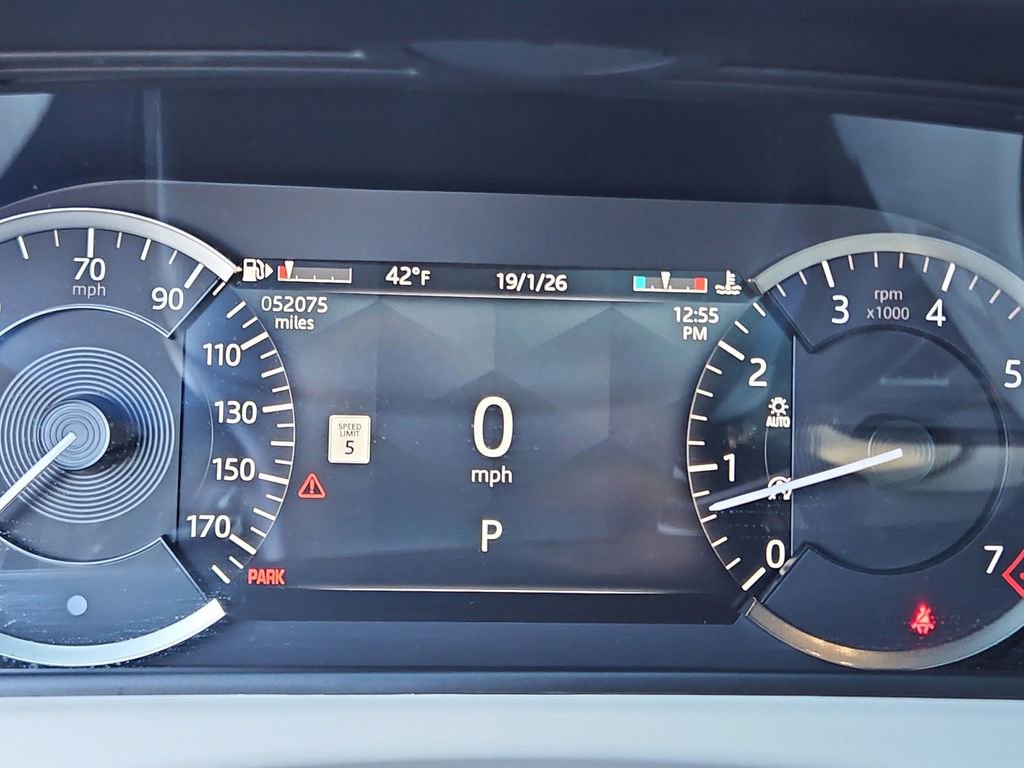 Used 2023 Land Rover Range Rover Velar R-Dynamic S image 13