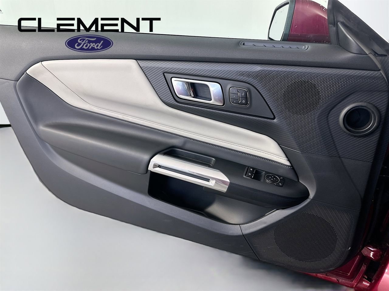 New 2025 Ford Mustang GT Premium image 25