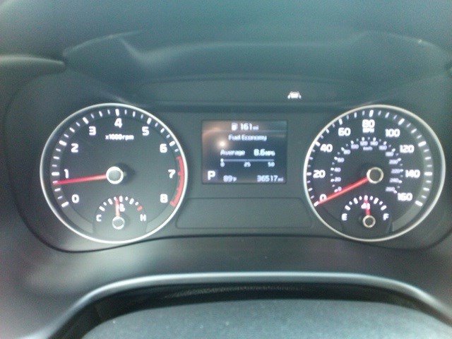 Used 2020 Kia Forte LXS image 19