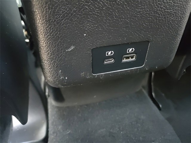 Used 2024 Mitsubishi Outlander Sport LE image 27