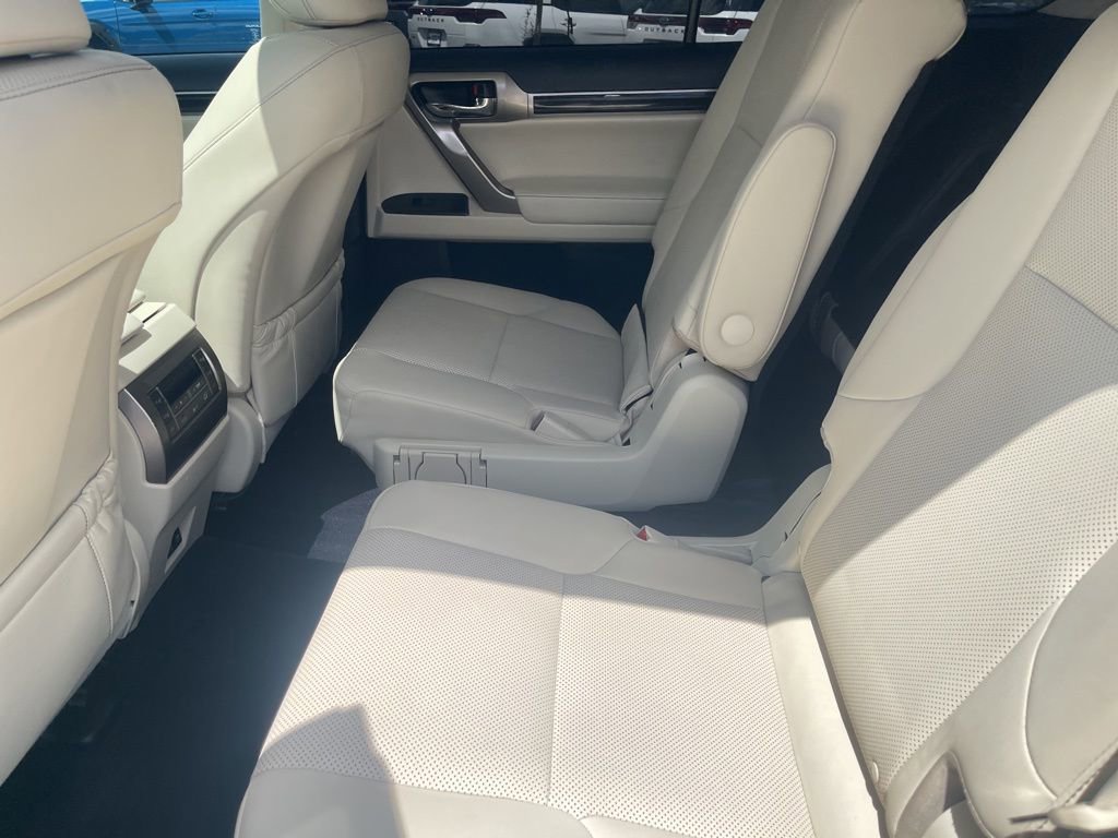 Used 2021 Lexus GX 460 Premium image 28