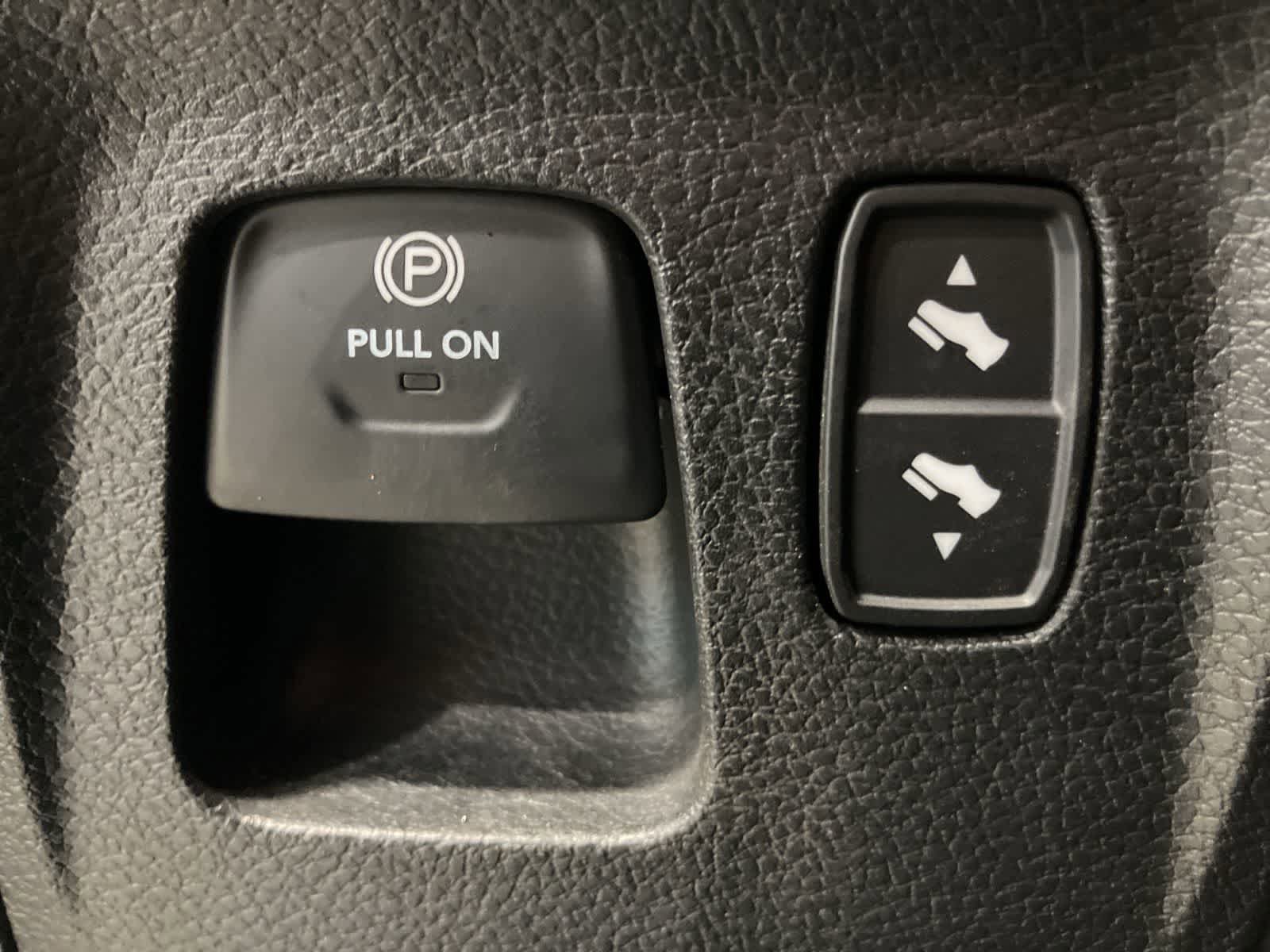 Used 2023 RAM 1500 Rebel w/ Rebel Level 2 Equipment Group AWD/4WD image 15