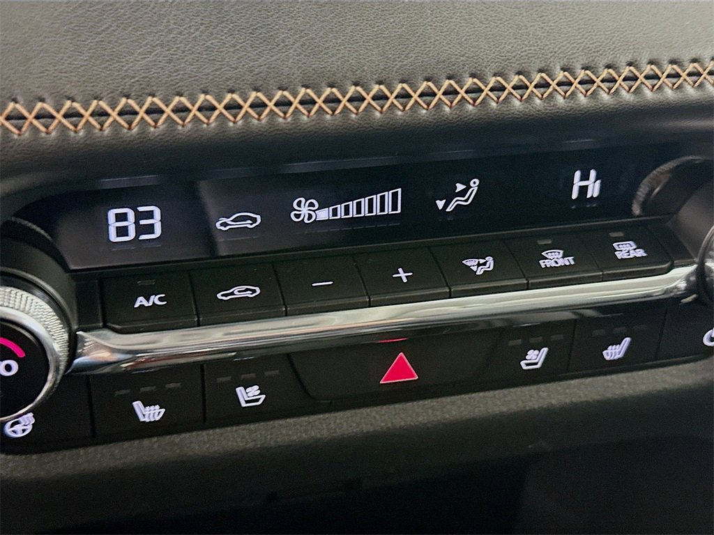 New 2026 MAZDA CX-50 2.5 Hybrid w/ Weather Package image 16
