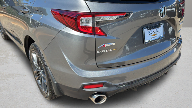 Used 2023 Acura RDX w/ Advance Package AWD/4WD image 40