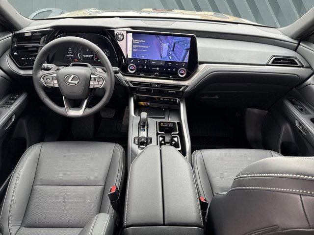 Certified 2026 Lexus TX 350 FWD w/ Convenience Package image 13