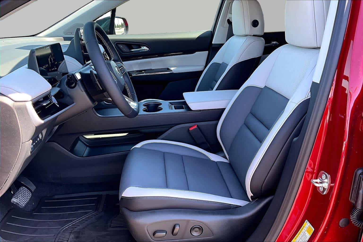 New 2026 Honda Prologue Elite image 9