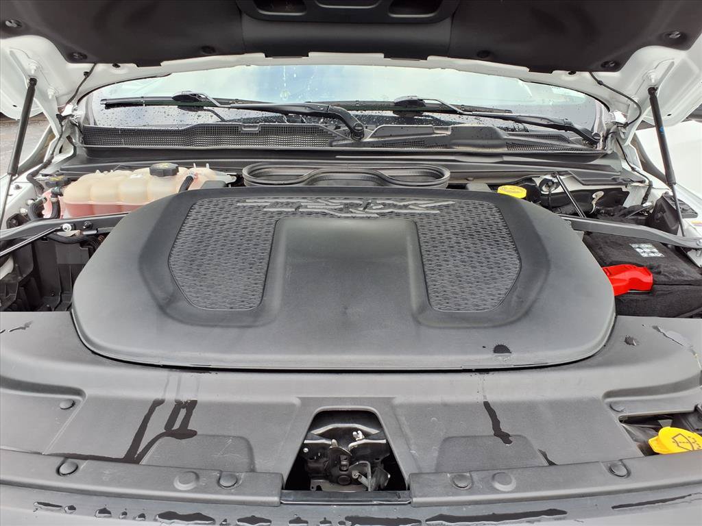 Used 2022 RAM 1500 TRX w/ TRX Level 1 Equipment Group AWD/4WD image 11