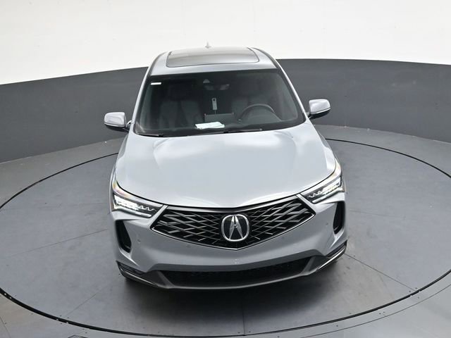 New 2025 Acura RDX A-Spec image 27