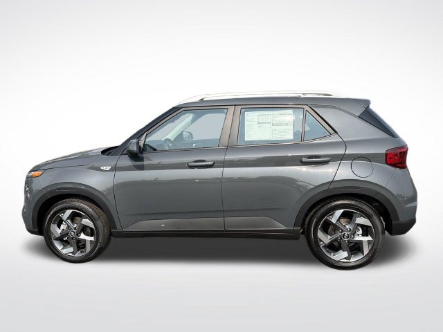 New 2026 Hyundai Venue SEL FWD image 14