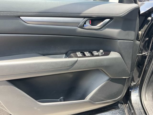 Used 2024 MAZDA CX-5 AWD 2.5 S w/ Select Package image 29