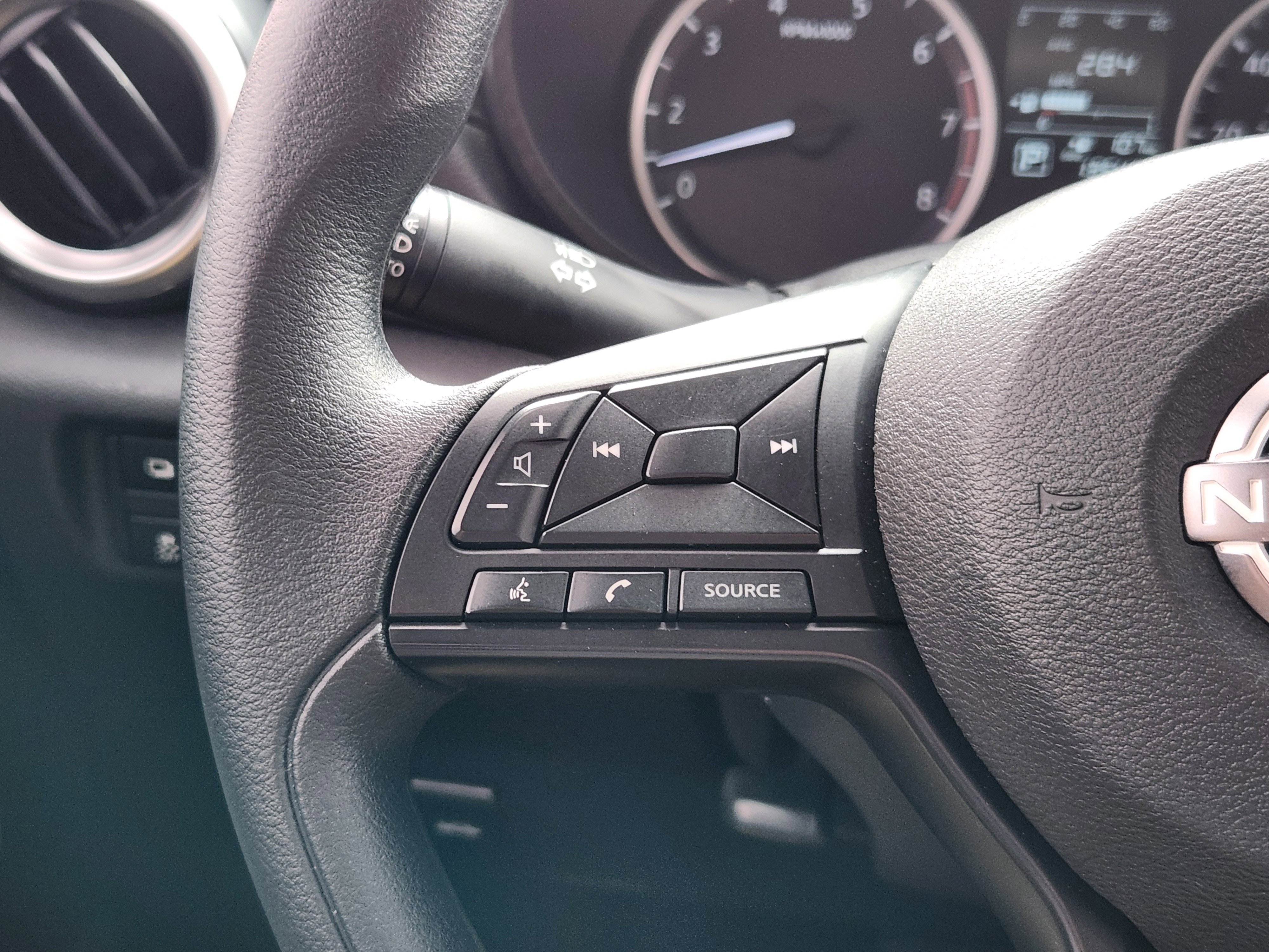 Used 2024 Nissan Versa S w/ S Plus Package image 18