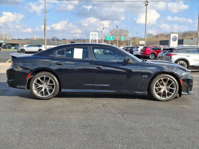 Used 2023 Dodge Charger R/T image 31