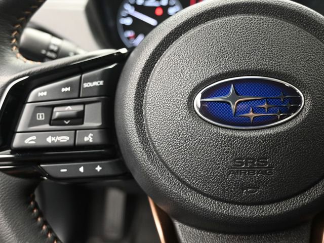 Certified 2025 Subaru Forester Sport w/ Popular Package #1 image 15
