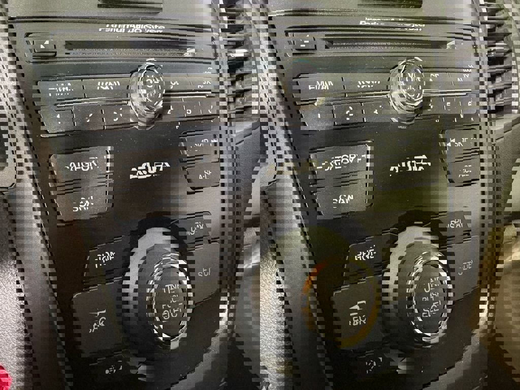 Used 2018 Acura RDX FWD image 29