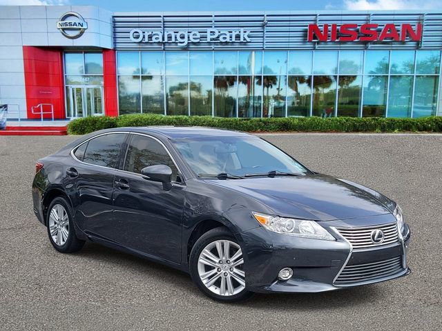 Used 2014 Lexus ES 350 350 w/ Luxury Package image 1