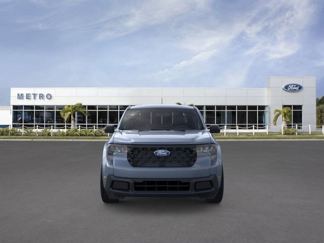 New 2026 Ford Maverick XLT AWD/4WD image 6