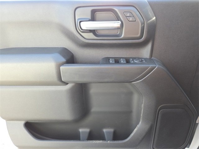 New 2025 Chevrolet Silverado 3500 W/T w/ WT Convenience Package image 30