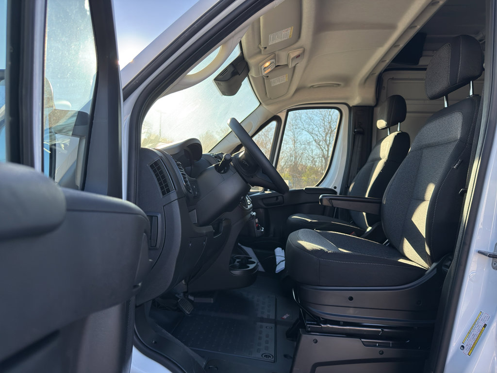 New 2026 RAM ProMaster 2500 w/ Convenience Group image 10