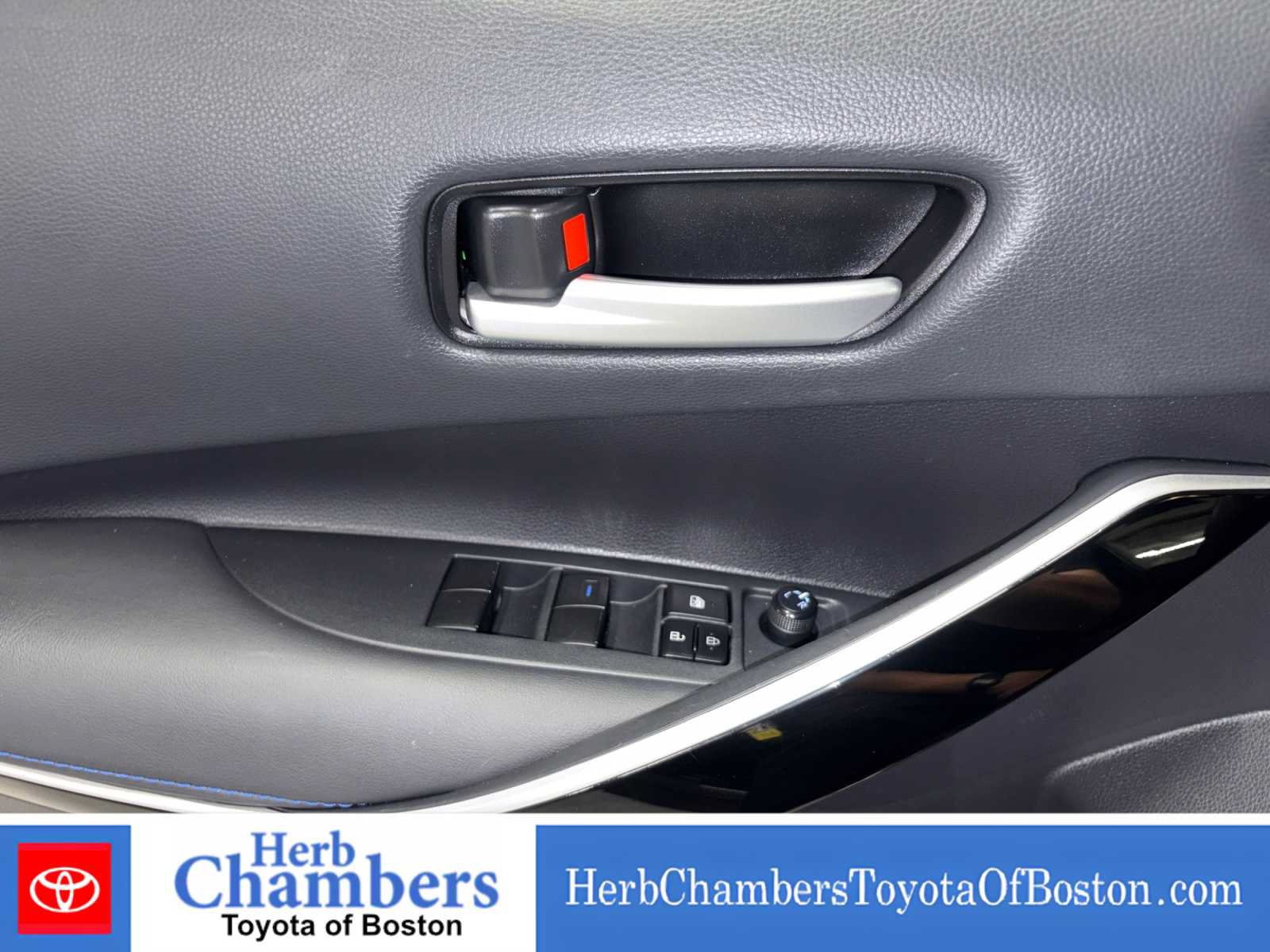 Certified 2021 Toyota Corolla XSE w/ Advanced Lighting Package FWD image 14