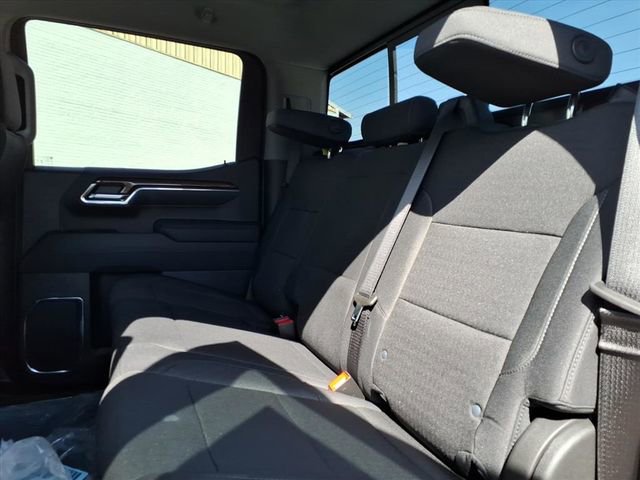 New 2026 Chevrolet Silverado 1500 RST w/ Safety Package AWD/4WD image 6