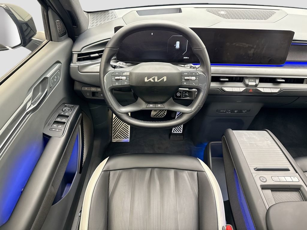 Used 2024 Kia EV9 GT-Line image 10