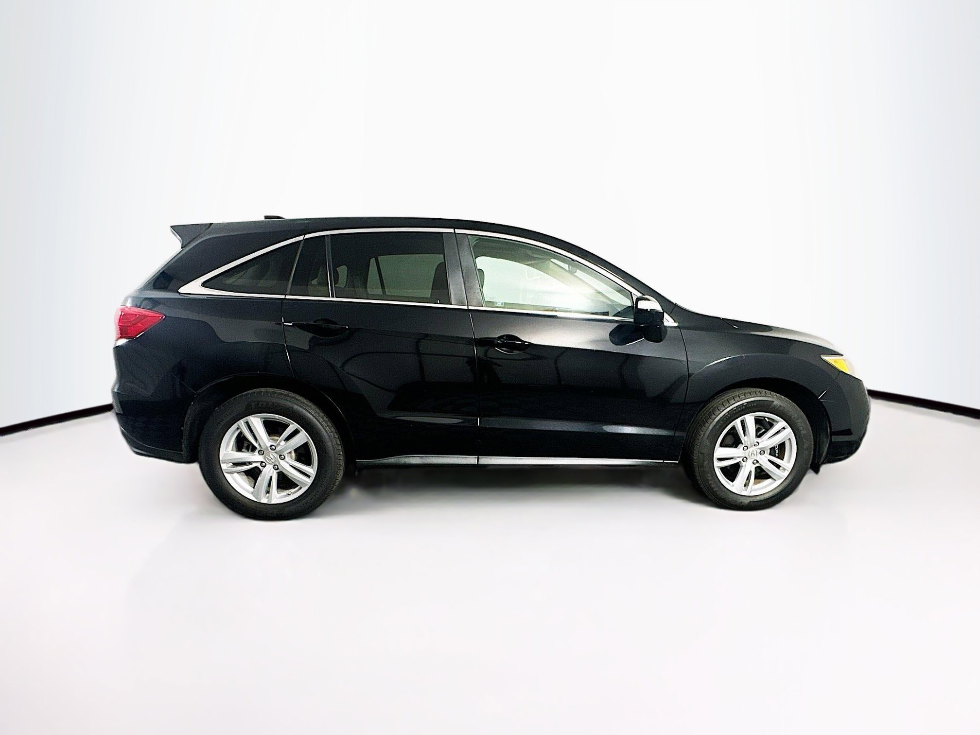 Used 2013 Acura RDX FWD image 10