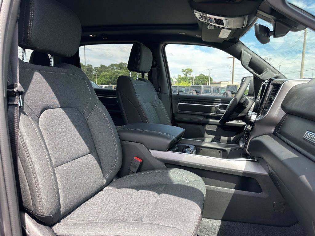 New 2026 RAM 1500 Big Horn AWD/4WD image 21