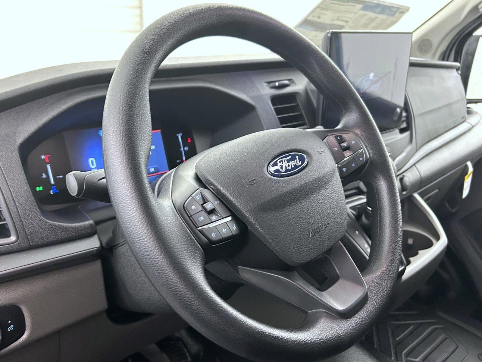 New 2026 Ford Transit 350 XL image 11