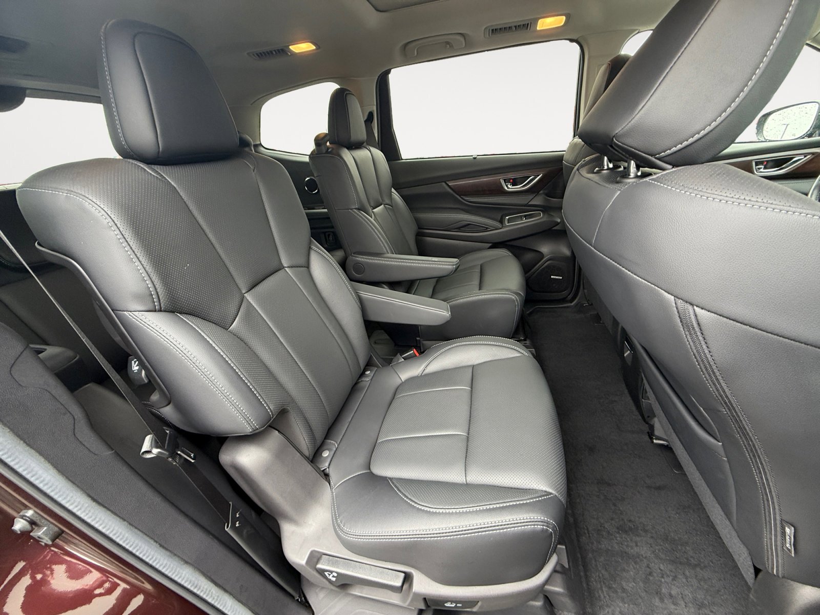 Used 2024 Subaru Ascent Touring image 18