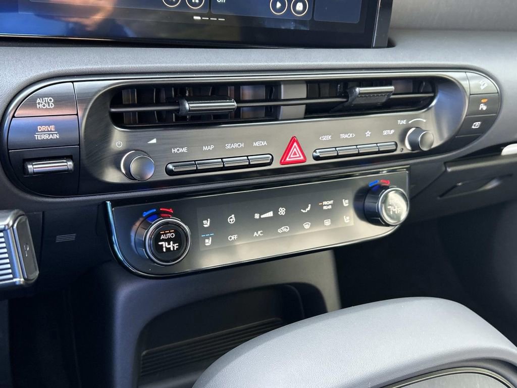 New 2026 Hyundai Palisade XRT Pro image 36