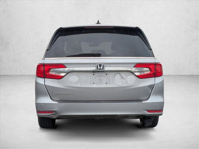 Used 2019 Honda Odyssey EX-L image 6