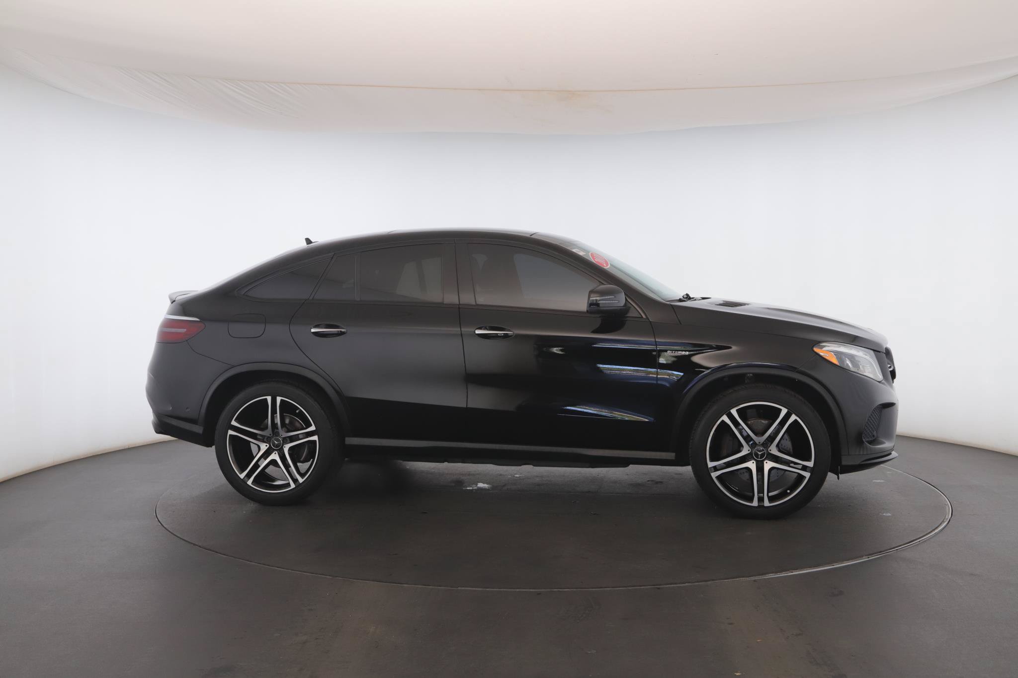 Used 2018 Mercedes-Benz GLE 43 AMG 4MATIC Coupe image 22